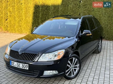 Авто Skoda Octavia 2012 № 8325172