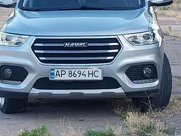 Авто Haval H2 2020 № 8325180