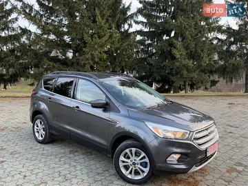 Авто Ford Escape 2017 № 8325183