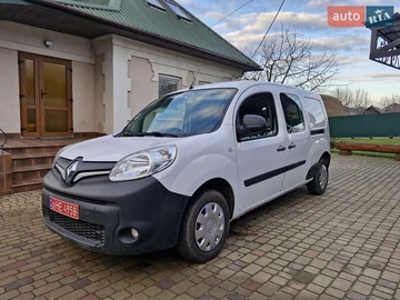 Авто Renault Kangoo 2020 № 8325185