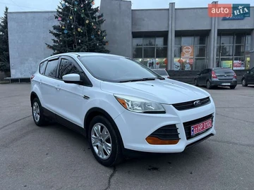 Авто Ford Escape 2015 № 8325186