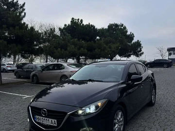 Авто Mazda 3 2016 № 8325197