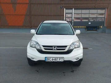 Авто Honda Cr-V 2011 № 8325199