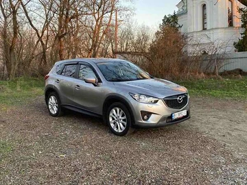Авто Mazda Cx-5 2012 № 8325222