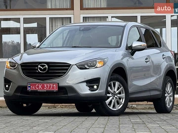 Авто Mazda Cx-5 2015 № 8325237