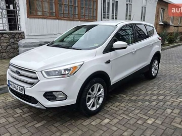 Авто Ford Escape 2019 № 8325240