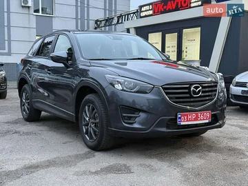 Авто Mazda Cx-5 2014 № 8325244