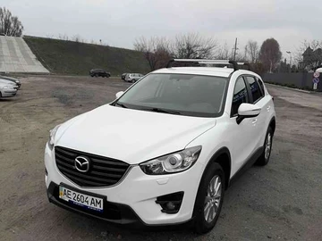 Авто Mazda Cx-5 2015 № 8325250