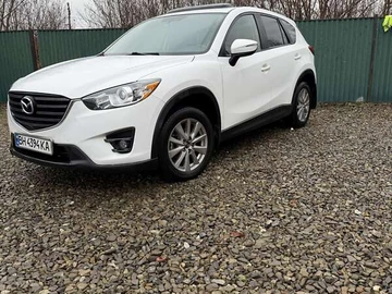 Авто Mazda Cx-5 2016 № 8325328