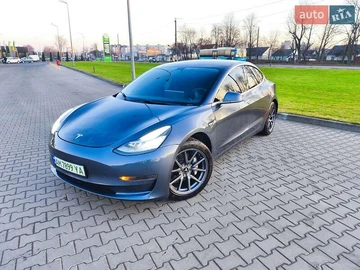 Авто Tesla Model 3 2020 № 8325329