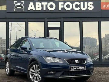Авто SEAT Leon 2019 № 8325333