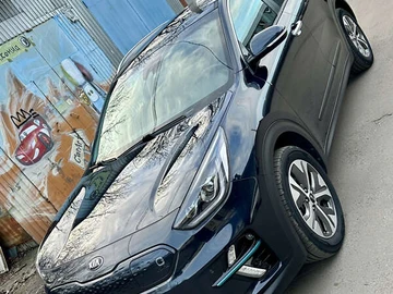 Авто KIA Niro 2019 № 8325339