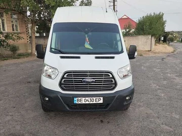 Авто Ford Transit 2015 № 8325342