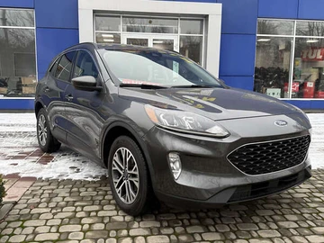 Авто Ford Escape 2019 № 8325348