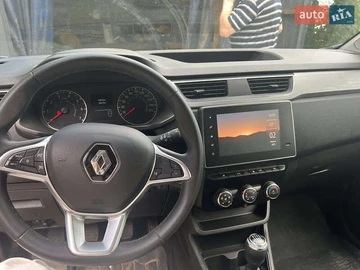 Авто Renault Express 2024 № 8325360