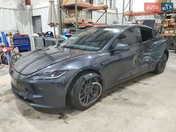 Авто Tesla Model 3 2025 № 8325373