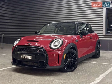 Авто MINI Cooper 2023 № 8325386