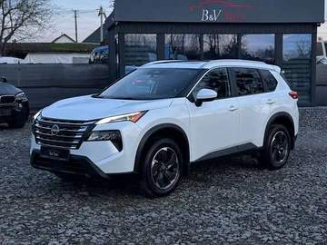 Авто Nissan Rogue 2024 № 8325390