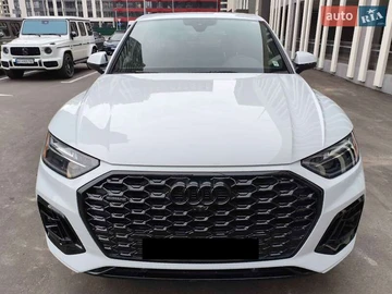Авто Audi Q5 Sportback 2024 № 8325412