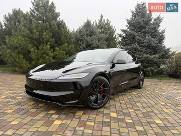 Авто Tesla Model 3 2025 № 8325417
