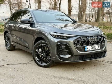 Авто Audi Q5 2025 № 8325503