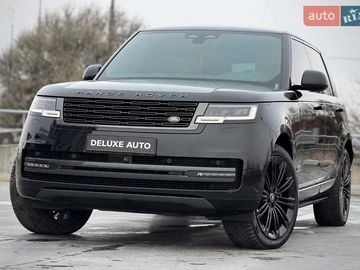 Авто Land Rover Range Rover 2023 № 8325505