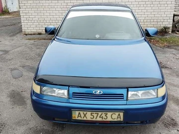 Авто ВАЗ 2110 2007 № 8325577
