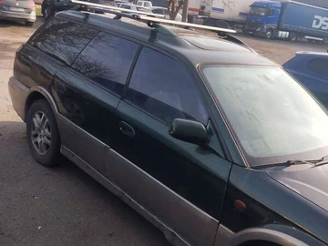 Авто Subaru Outback 2000 № 8325579