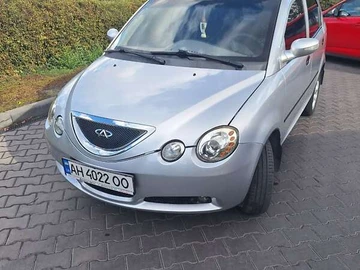 Авто Chery Jaggi 2008 № 8325588