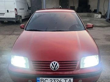 Авто Volkswagen Bora 2000 № 8325591