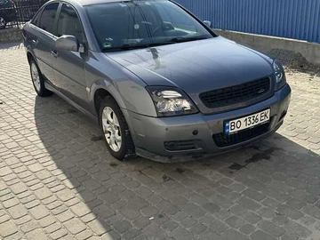 Авто Opel Vectra 2003 № 8325598