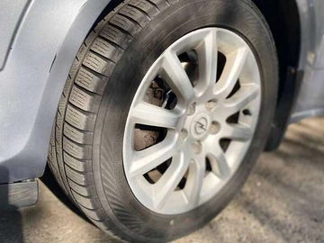 Авто Opel Astra 2004 № 8325606