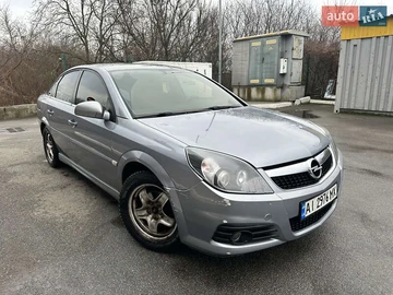 Авто Opel Vectra 2006 № 8325616