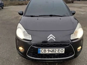 Авто Citroen C3 2010 № 8325643