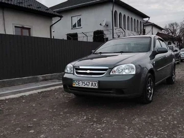 Авто Chevrolet Lacetti 2011 № 8325650