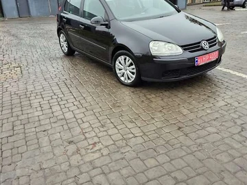 Авто Volkswagen Golf 2006 № 8325653