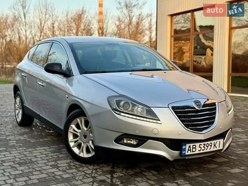 Авто Lancia Delta 2012 № 8325655