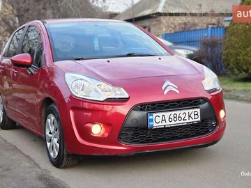 Авто Citroen C3 2012 № 8325656