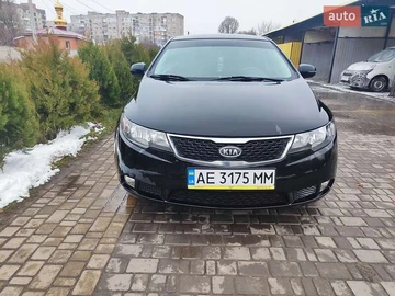 Авто KIA Cerato 2011 № 8325665