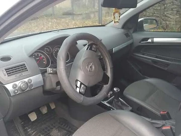 Авто Opel Astra 2009 № 8325668