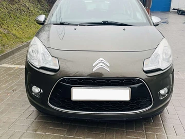 Авто Citroen C3 2012 № 8325671