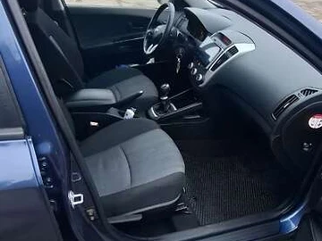 Авто KIA Ceed 2011 № 8325675