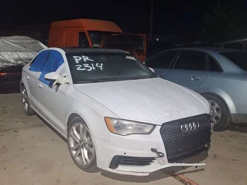 Авто Audi A3 2014 № 8325680