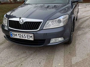 Авто Skoda Octavia 2009 № 8325687