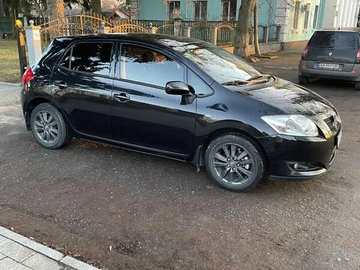 Авто Toyota Auris 2007 № 8325688