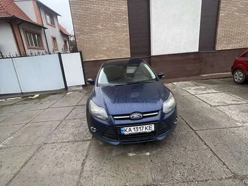 Авто Ford Focus 2011 № 8325690