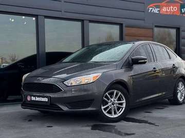 Авто Ford Focus 2016 № 8325695