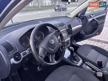 Авто Skoda Octavia 2012 № 8325696