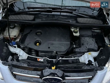 Авто Ford C-Max 2011 № 8325718