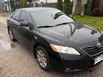 Авто Toyota Camry 2008 № 8325719